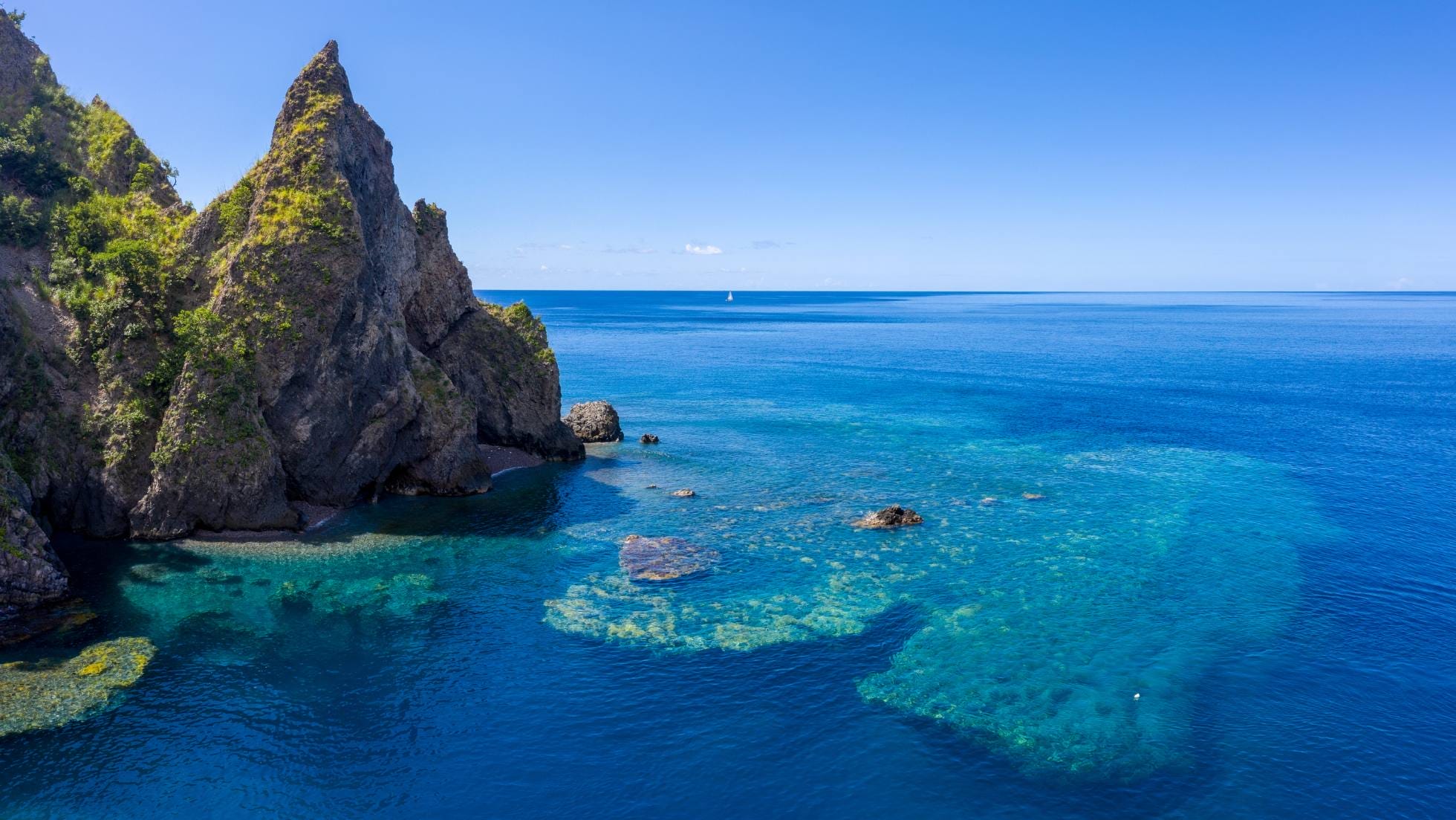 Dominica - Scotts Head